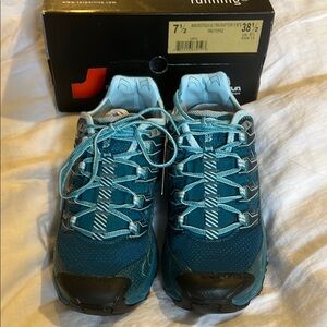 La Sportiva Ultra Raptor II Shoes